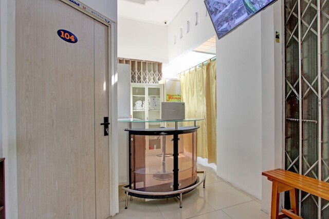 OYO 2782 プスパ レジデンス