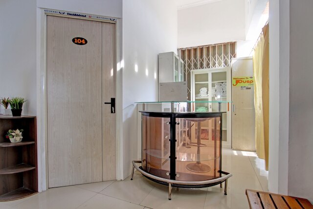 OYO 2782 プスパ レジデンス