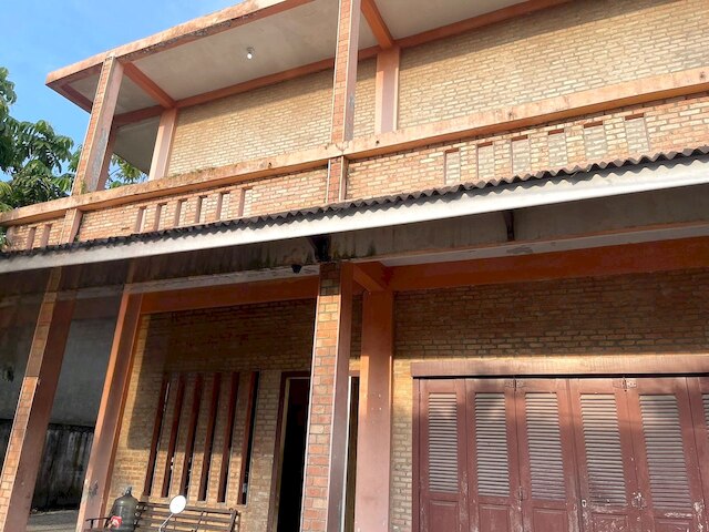 ホテル O ハラパン ホームステイ シャリア ニア ダマイ ランゲン パーク