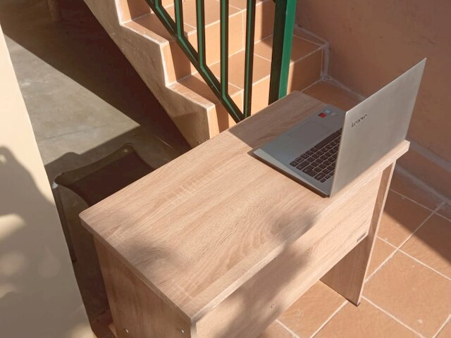 ホテル O ハラパン ホームステイ シャリア ニア ダマイ ランゲン パーク