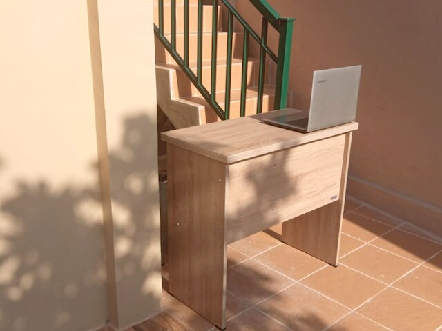 ホテル O ハラパン ホームステイ シャリア ニア ダマイ ランゲン パーク