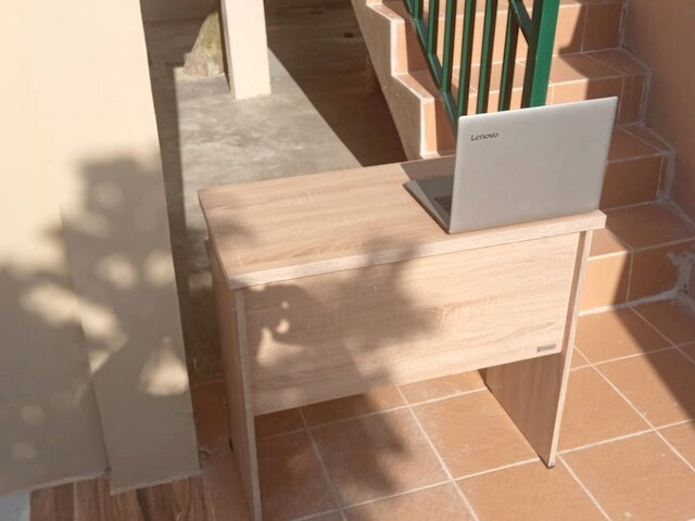 ホテル O ハラパン ホームステイ シャリア ニア ダマイ ランゲン パーク