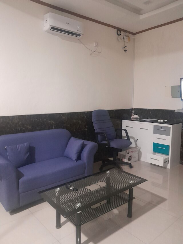 ホテル O アルアイナ ファミリー ホームステイ