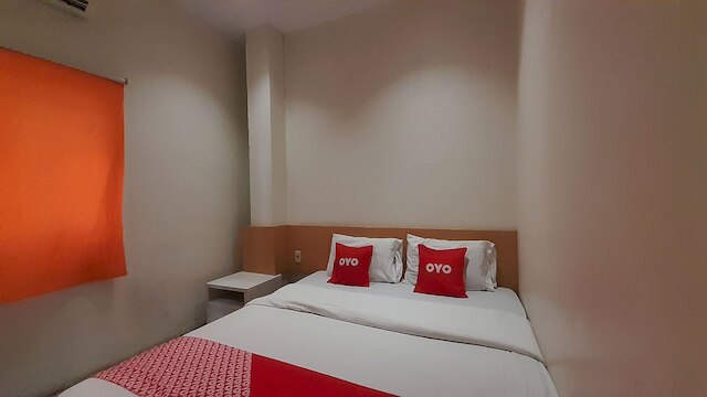 ホテル O アルアイナ ファミリー ホームステイ