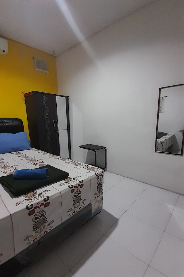 ホテル O タマラ ホームステイ シャリア ニア マスジド ラヤ メダン