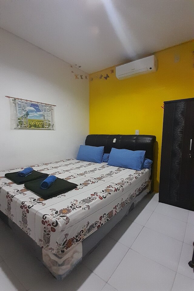 ホテル O タマラ ホームステイ シャリア ニア マスジド ラヤ メダン