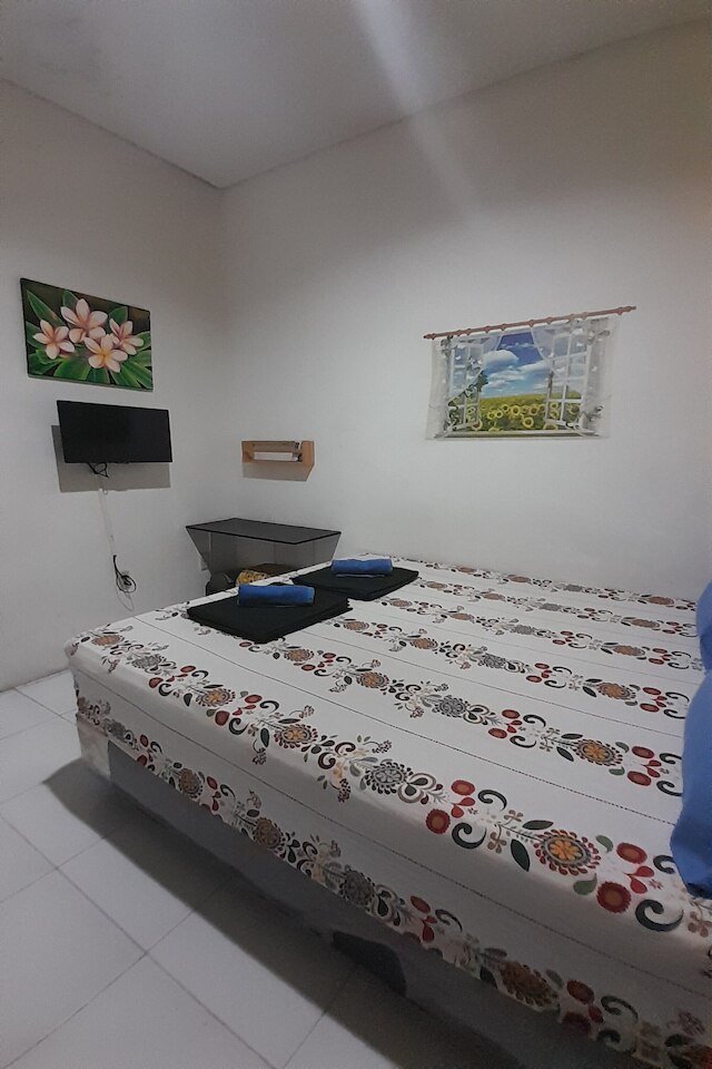 ホテル O タマラ ホームステイ シャリア ニア マスジド ラヤ メダン