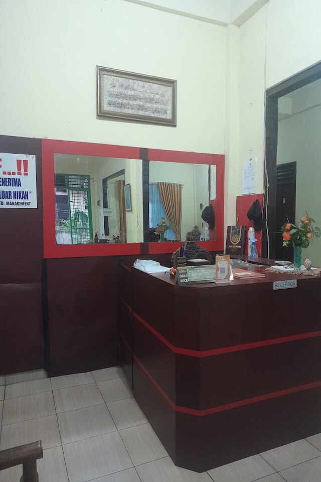 ホテル O タマラ ホームステイ シャリア ニア マスジド ラヤ メダン