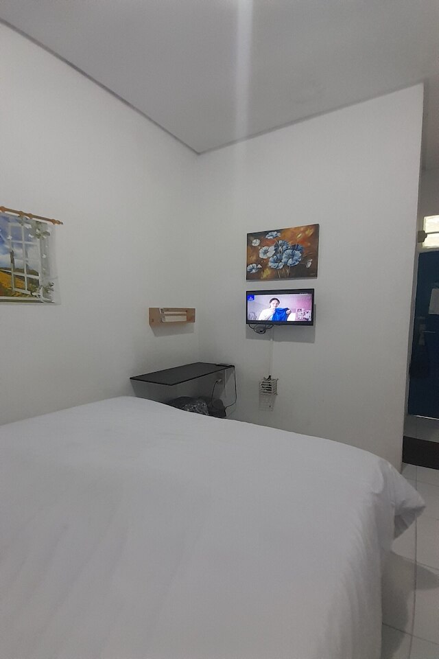 ホテル O タマラ ホームステイ シャリア ニア マスジド ラヤ メダン