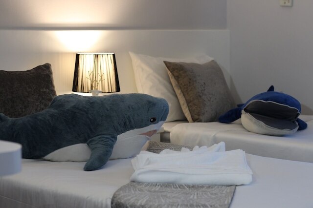 ココ ビーチ ホテル ジョムティエン パタヤ