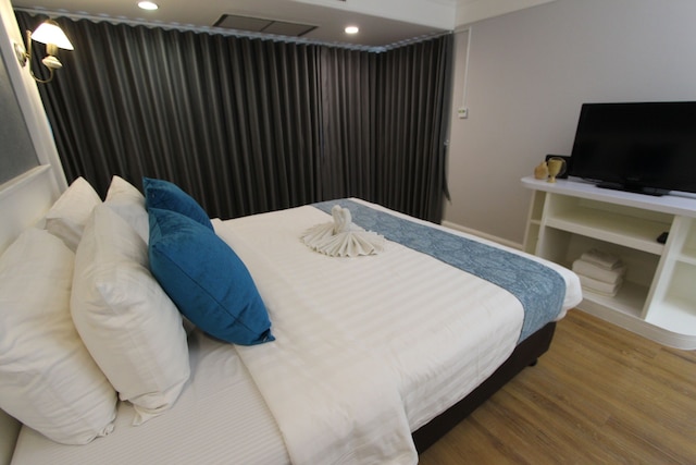 ココ ビーチ ホテル ジョムティエン パタヤ