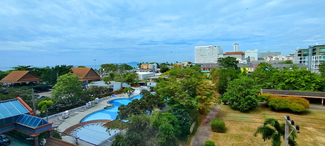 ココ ビーチ ホテル ジョムティエン パタヤ