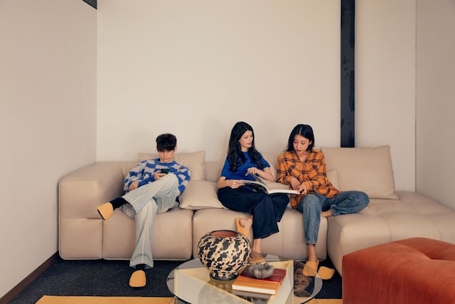 Nouvelle Hotel Seoul Itaewon