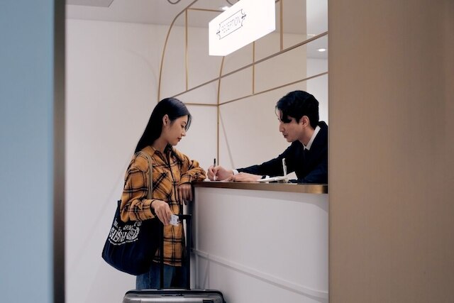 Nouvelle Hotel Seoul Itaewon