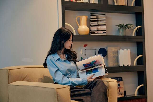 Nouvelle Hotel Seoul Itaewon