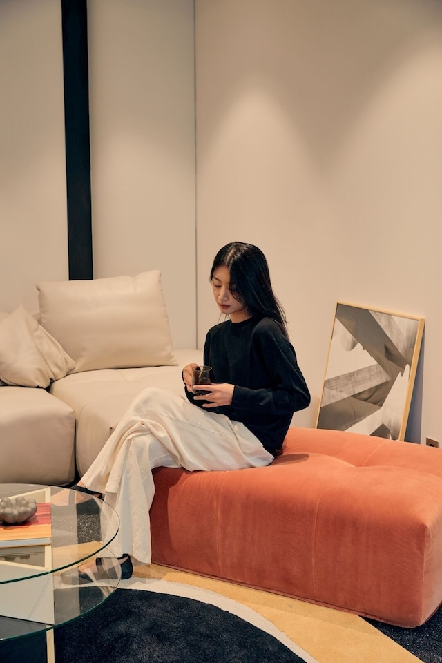 Nouvelle Hotel Seoul Itaewon