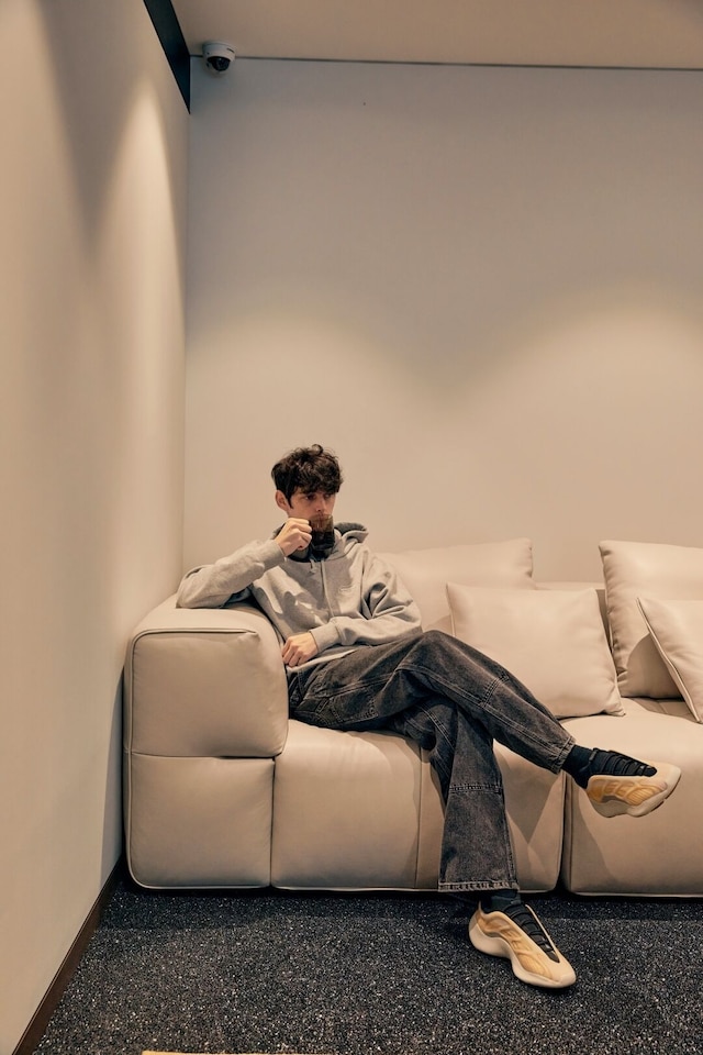 Nouvelle Hotel Seoul Itaewon