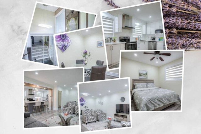 ハルシーウォーターフロントアパートメント