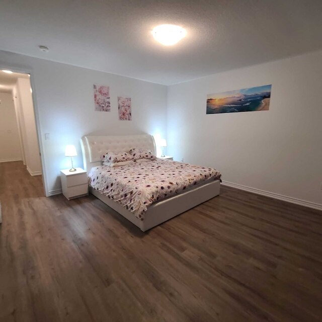 ハルシーウォーターフロントアパートメント