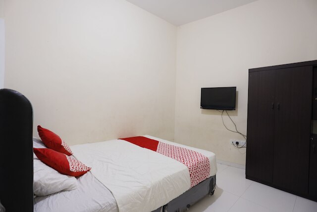 ホテル O バロイ ホームステイ