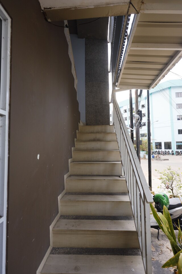 ホテル O バロイ ホームステイ