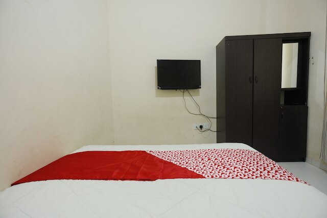 ホテル O バロイ ホームステイ