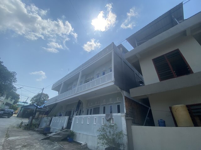 ホテル O バロイ ホームステイ