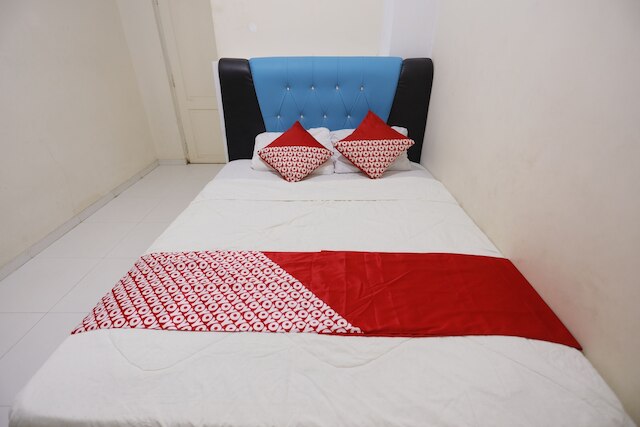 ホテル O バロイ ホームステイ