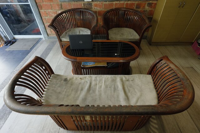 ホテル O バロイ ホームステイ