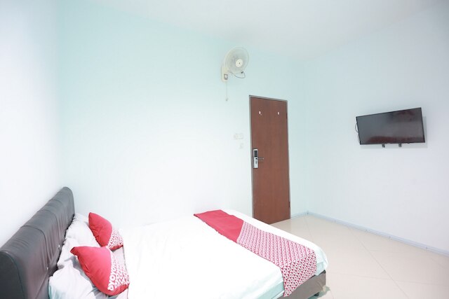 ホテル O ママパパハウス