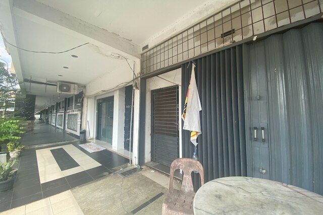 ホテル O ママパパハウス