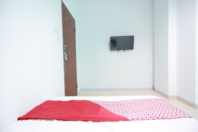 ホテル O ママパパハウス