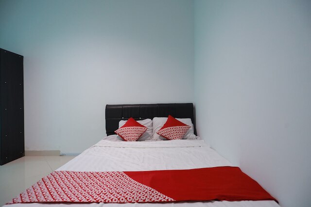 ホテル O ママパパハウス