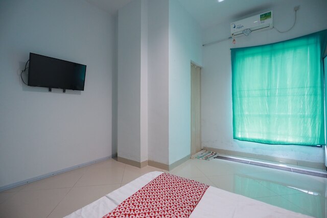 ホテル O ママパパハウス