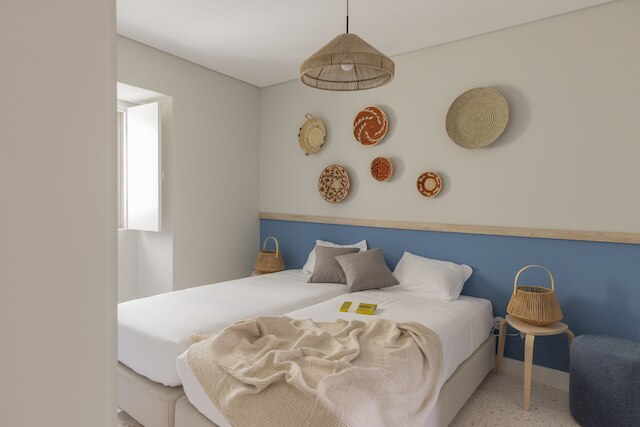 リベレ・リスボン・プリンシペ・レアル