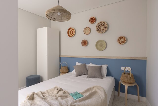 リベレ・リスボン・プリンシペ・レアル