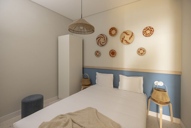 リベレ・リスボン・プリンシペ・レアル