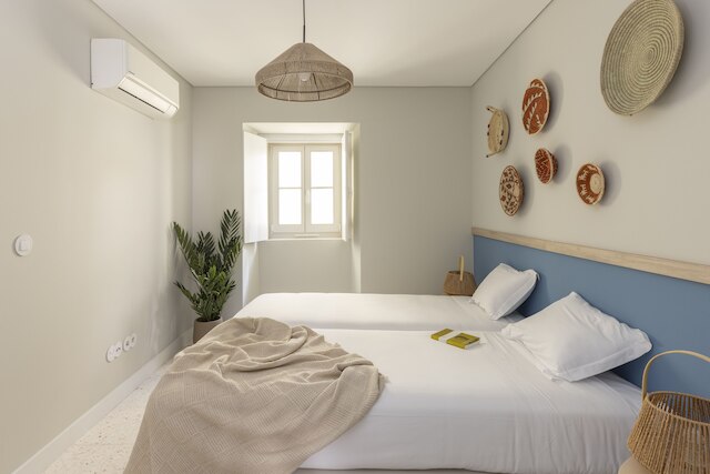 リベレ・リスボン・プリンシペ・レアル