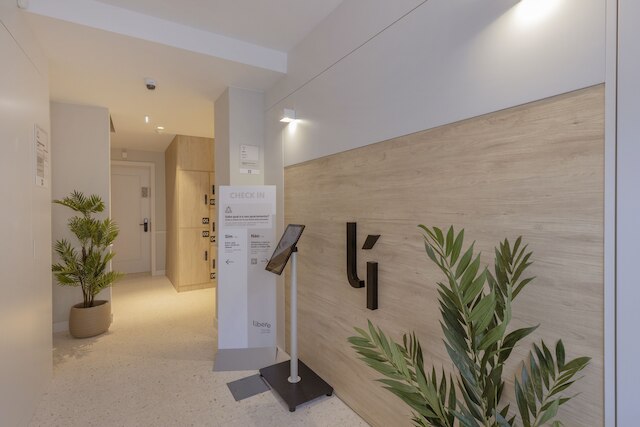 リベレ・リスボン・プリンシペ・レアル