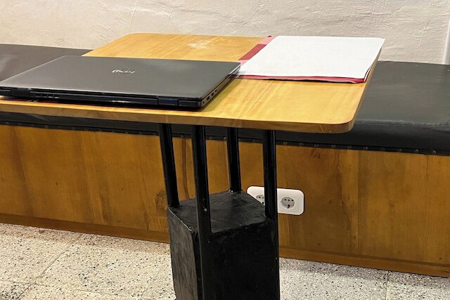 ホテル O コスト マハラジャ ニア マロス