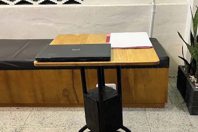 ホテル O コスト マハラジャ ニア マロス