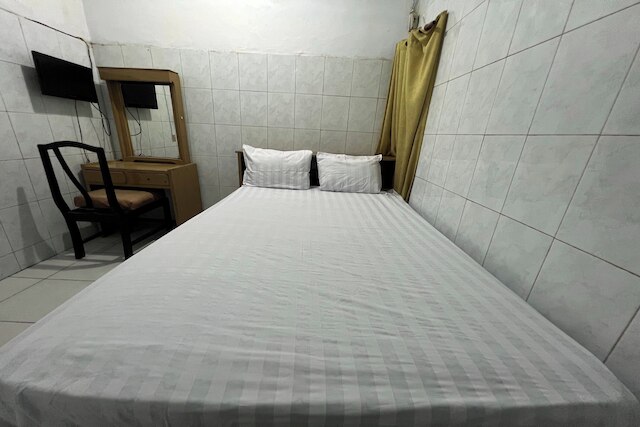 ホテル O コスト マハラジャ ニア マロス