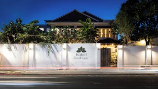 バベル・ブティックホテル