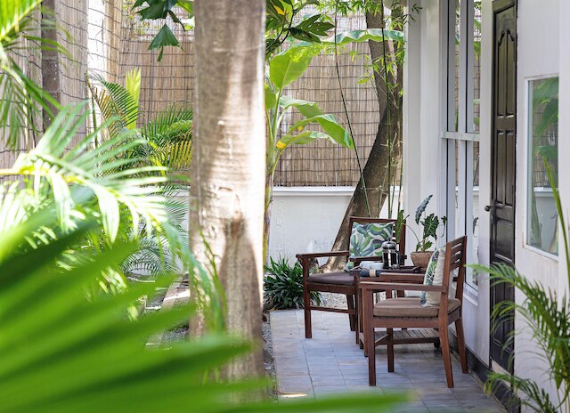 バベル・ブティックホテル