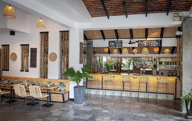 バベル・ブティックホテル