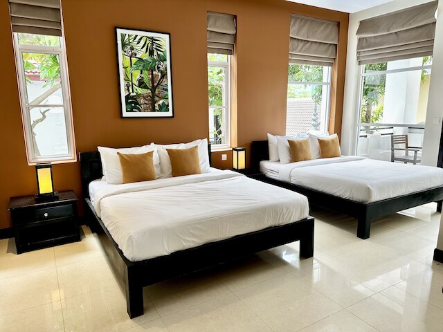 バベル・ブティックホテル