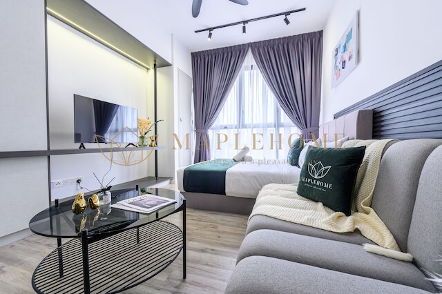 ミラーズ・プレミアスイーツ・クアラルンプール