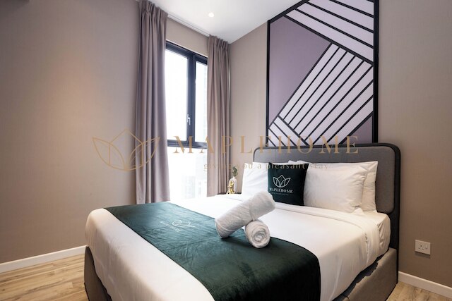 ミラーズ・プレミアスイーツ・クアラルンプール