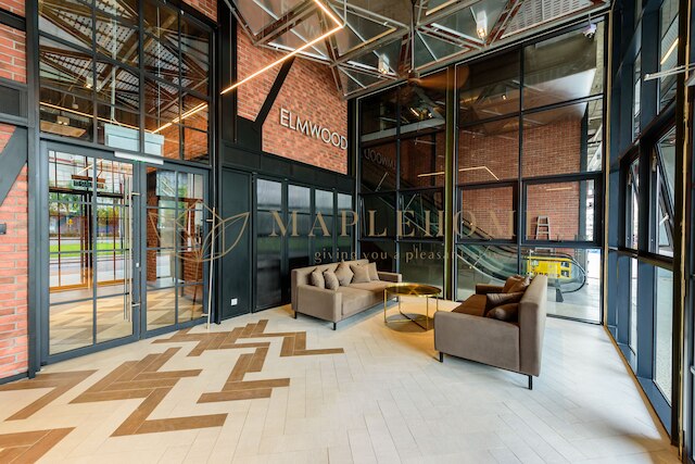 ミラーズ・プレミアスイーツ・クアラルンプール