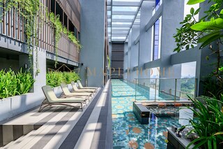 ミラーズ・プレミアスイーツ・クアラルンプール